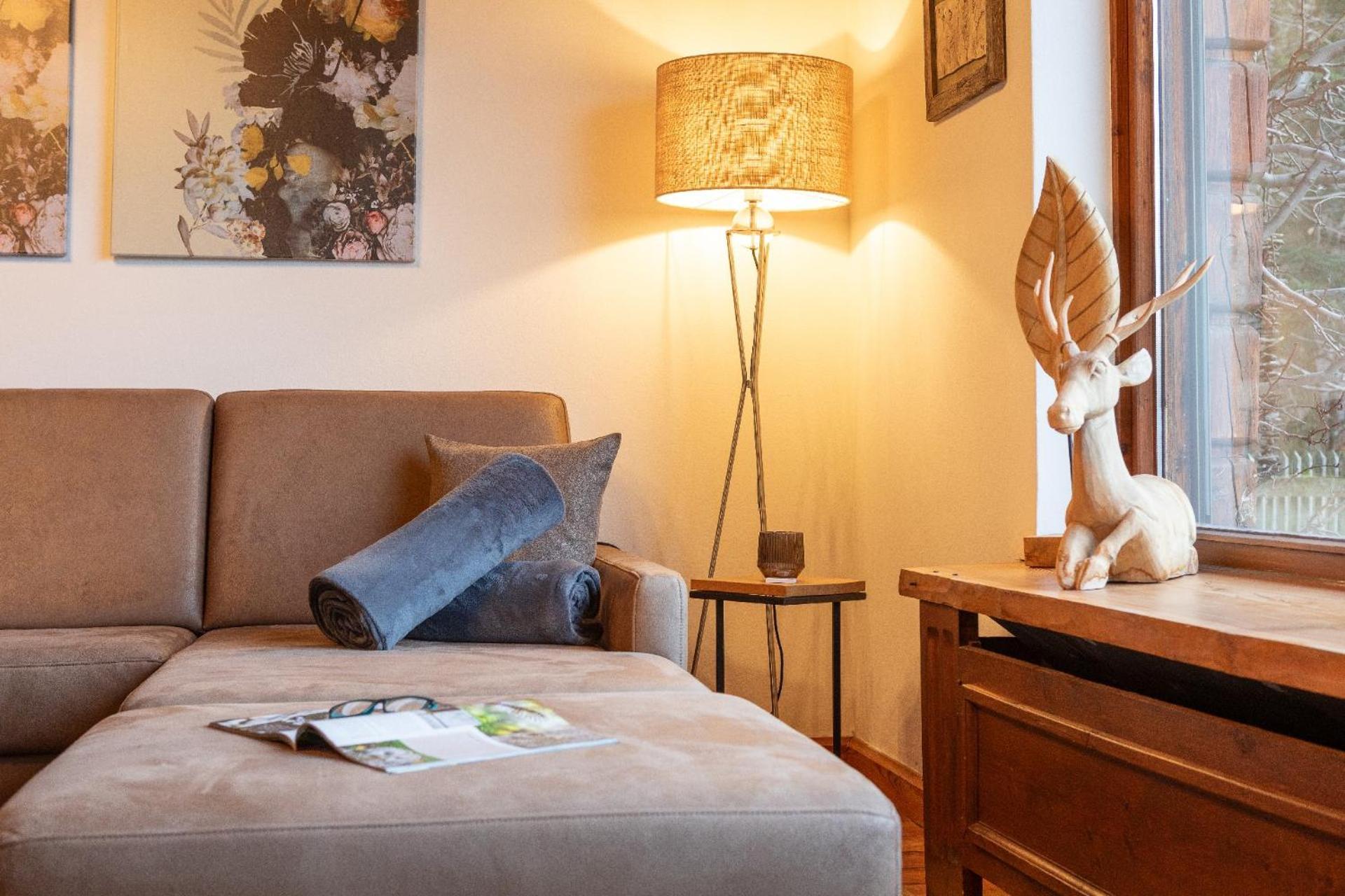 Luxus Ferienhaus Salzburg Chalet Mit Pool, Sauna, Whirlpool, Kamin Grossgmain Bagian luar foto